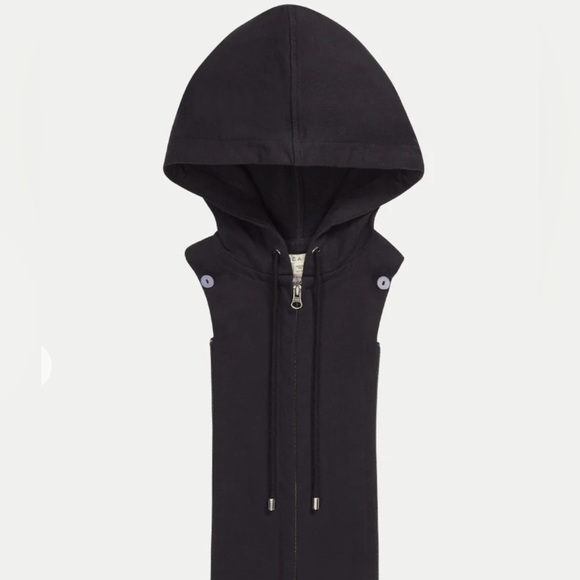 Veronica Beard Iconic Scuba Dickey Jacket with two different Dickey inserts - Picture 4 of 13